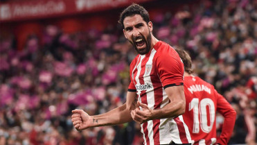 Raul garcia 2024