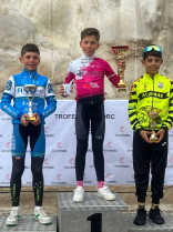 Podium segovia