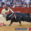 Corrida La Glorieta Jose María Manzanares, Borja Jimenez e Ismael Martín 22 09 2024 sdc 223