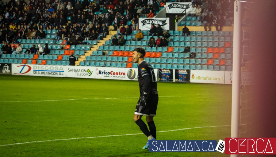 SALAMANCA ALCORCON COPA DEL REY  3