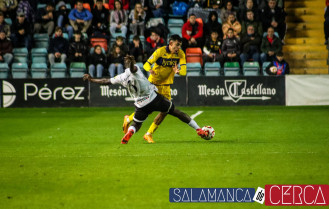 SALAMANCA ALCORCON COPA DEL REY  26